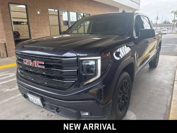 GMC SIERRA 2023 1GTPHCED6PZ112778 image GMC SIERRA 2023 1GTPHCED6PZ112778 image