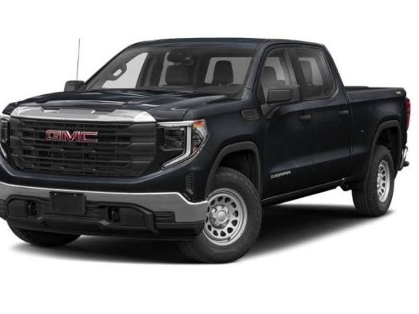 GMC SIERRA 2023 1GTUUEEL2PZ251596 image