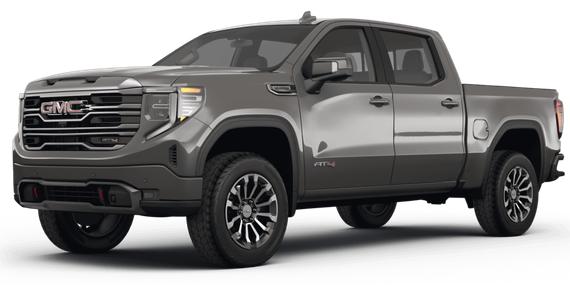 GMC SIERRA 2023 1GTUUEELXPZ215073 image GMC SIERRA 2023 1GTUUEELXPZ215073 image