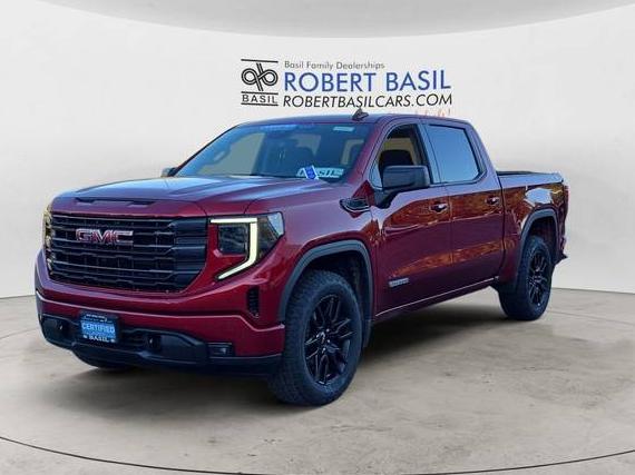 GMC SIERRA 2023 3GTPUCEK3PG147076 image GMC SIERRA 2023 3GTPUCEK3PG147076 image