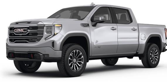 GMC SIERRA 2023 1GTUUEEL6PZ300170 image GMC SIERRA 2023 1GTUUEEL6PZ300170 image