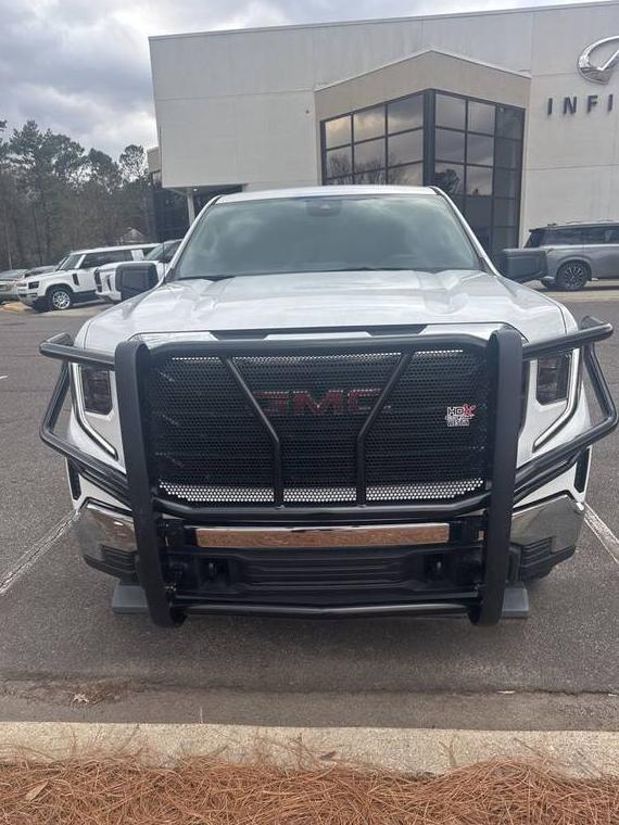 GMC SIERRA 2023 1GTUUAED9PZ302786 image GMC SIERRA 2023 1GTUUAED9PZ302786 image