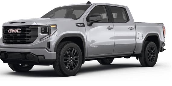 GMC SIERRA 2023 3GTPHCEK8PG264608 image GMC SIERRA 2023 3GTPHCEK8PG264608 image