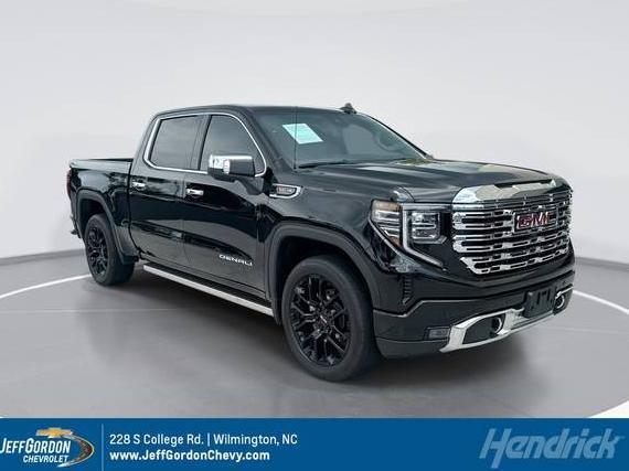 GMC SIERRA 2023 1GTUUGEL4PZ215551 image