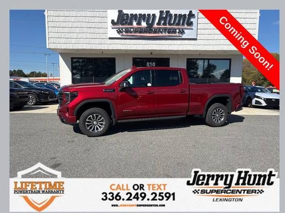 GMC SIERRA 2023 3GTUUEEL8PG291133 image GMC SIERRA 2023 3GTUUEEL8PG291133 image