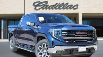 GMC SIERRA 2023 3GTPHDED2PG210955 image GMC SIERRA 2023 3GTPHDED2PG210955 image