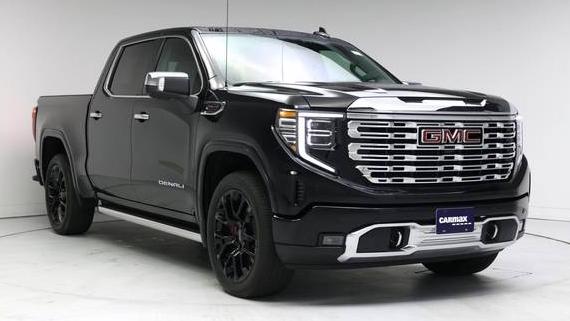 GMC SIERRA 2023 3GTUUGEL4PG107155 image