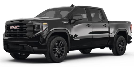 GMC SIERRA 2023 1GTUUCE86PZ118825 image GMC SIERRA 2023 1GTUUCE86PZ118825 image