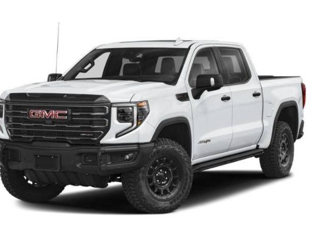 GMC SIERRA 2023 3GTUUFEL7PG250756 image