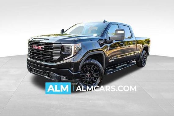 GMC SIERRA 2023 1GTUUCE83PZ106258 image GMC SIERRA 2023 1GTUUCE83PZ106258 image