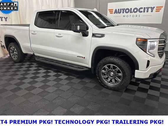 GMC SIERRA 2023 1GTUUEE85PZ152296 image GMC SIERRA 2023 1GTUUEE85PZ152296 image