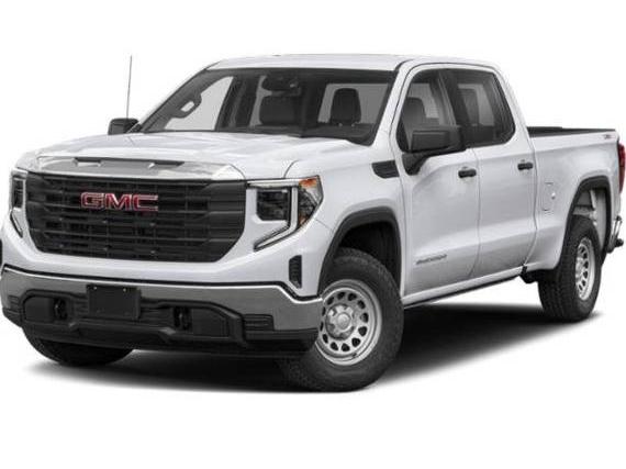 GMC SIERRA 2023 3GTUUDEL9PG192072 image