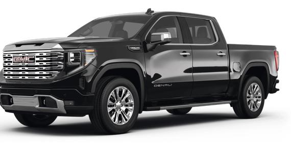GMC SIERRA 2023 3GTUUGE81PG286153 image