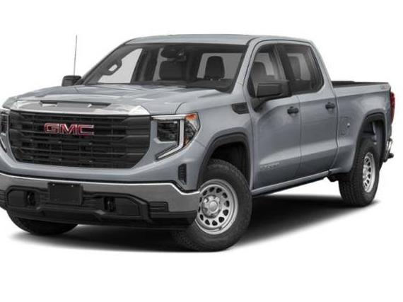 GMC SIERRA 2023 3GTUUDEL5PG191503 image