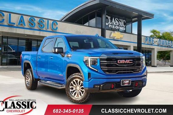 GMC SIERRA 2023 1GTUUEE80PZ130626 image GMC SIERRA 2023 1GTUUEE80PZ130626 image