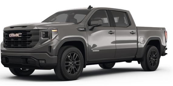 GMC SIERRA 2023 3GTUUCED6PG292309 image GMC SIERRA 2023 3GTUUCED6PG292309 image