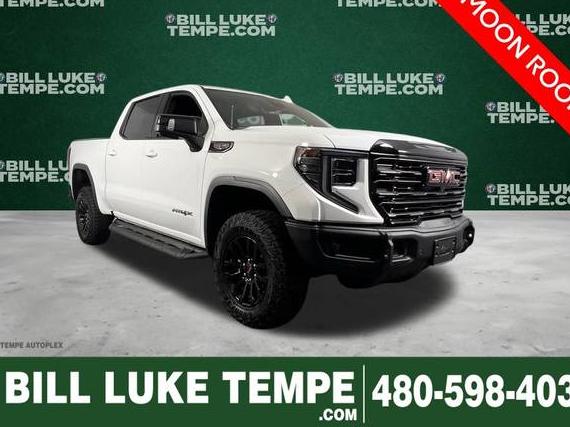 GMC SIERRA 2023 3GTUUFEL6PG327567 image
