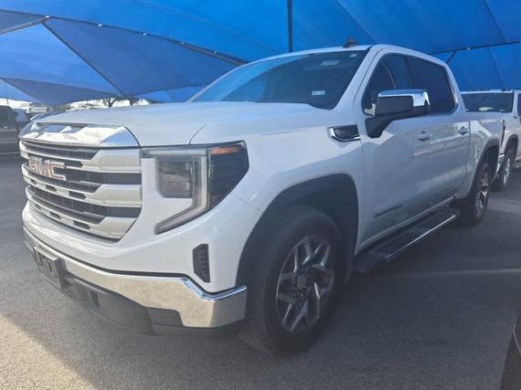 GMC SIERRA 2023 1GTPHBED3PZ187190 image