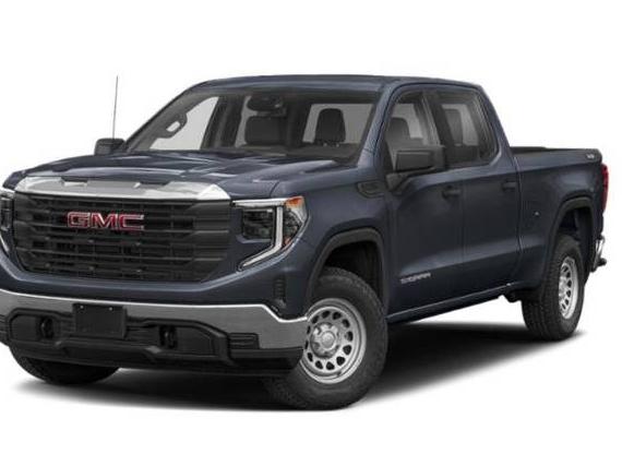 GMC SIERRA 2023 1GTPHCEK1PZ112394 image