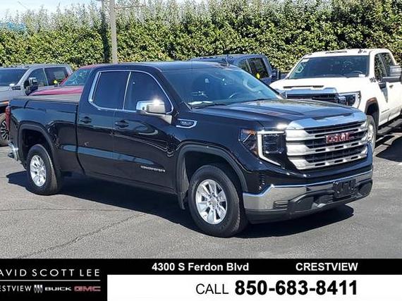 GMC SIERRA 2023 1GTRHBED2PZ248392 image GMC SIERRA 2023 1GTRHBED2PZ248392 image