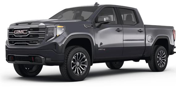 GMC SIERRA 2023 1GTUUEE84PZ149289 image