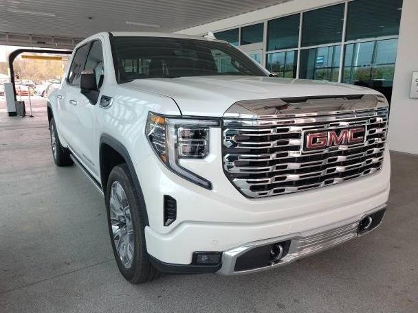 GMC SIERRA 2023 3GTUUGEDXPG127631 image