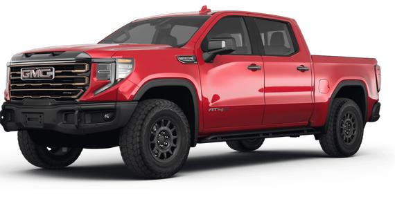 GMC SIERRA 2023 3GTUUFEL5PG336034 image