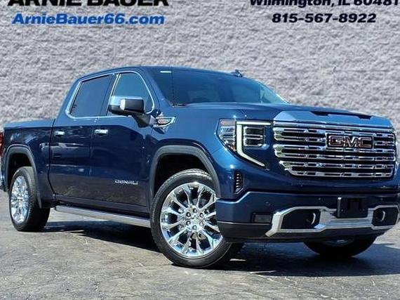 GMC SIERRA 2023 3GTUUGEL1PG211618 image GMC SIERRA 2023 3GTUUGEL1PG211618 image