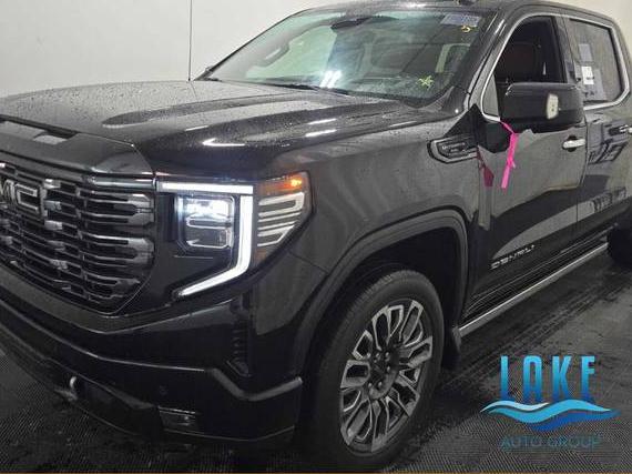 GMC SIERRA 2023 1GTUUHEL1PZ109080 image GMC SIERRA 2023 1GTUUHEL1PZ109080 image