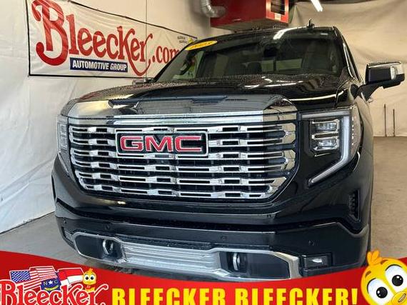 GMC SIERRA 2023 3GTUUGEL4PG295109 image