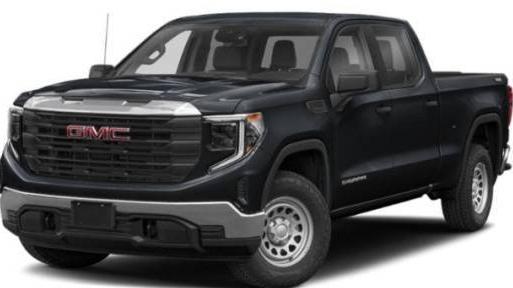 GMC SIERRA 2023 3GTUUEEL0PG227197 image