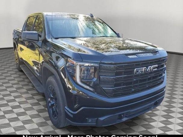 GMC SIERRA 2023 3GTPHCEK9PG284480 image