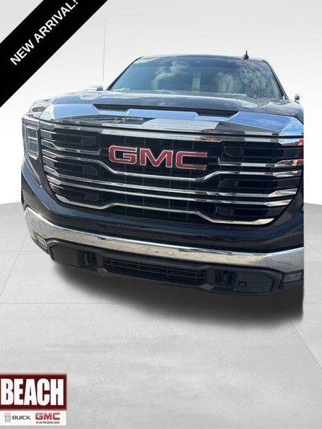 GMC SIERRA 2023 3GTUUDE80PG171882 image