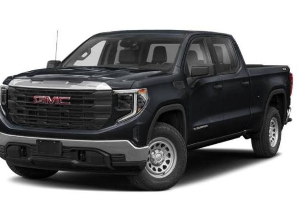 GMC SIERRA 2023 3GTUUDEL1PG152780 image