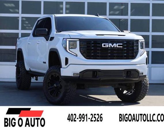 GMC SIERRA 2023 1GTUUCE89PZ130791 image GMC SIERRA 2023 1GTUUCE89PZ130791 image