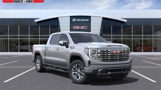 GMC SIERRA 2023 3GTUUGE89PG355493 image