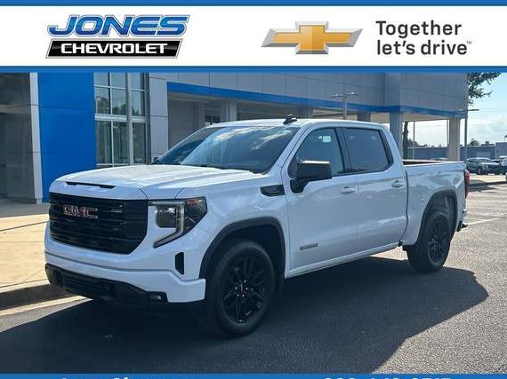 GMC SIERRA 2023 1GTPUCEK3PZ317730 image GMC SIERRA 2023 1GTPUCEK3PZ317730 image