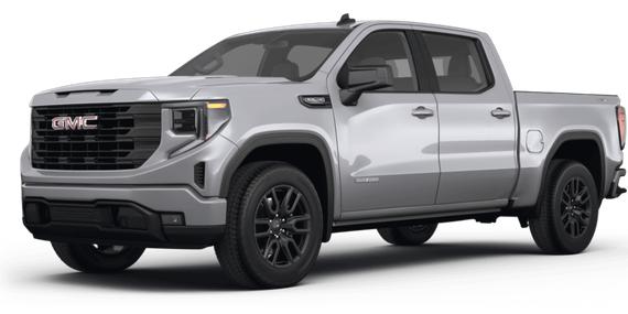 GMC SIERRA 2023 1GTPUCEK0PZ167463 image