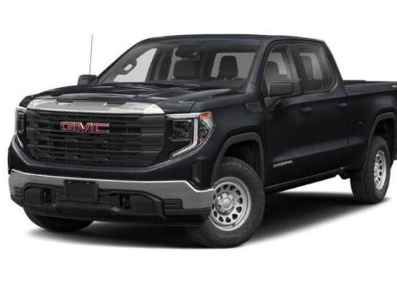 GMC SIERRA 2023 3GTUUDE87PG286737 image