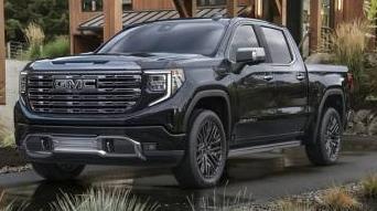 GMC SIERRA 2023 3GTUUGEL1PG243873 image