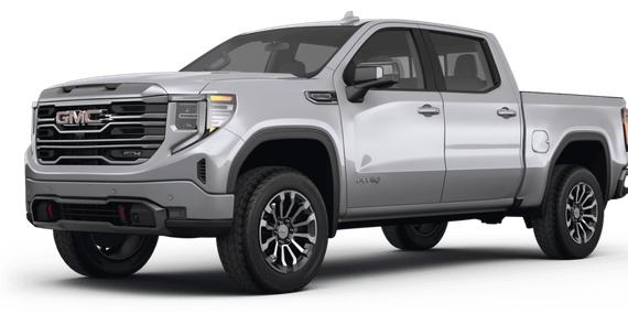 GMC SIERRA 2023 3GTUUEE82PG218223 image