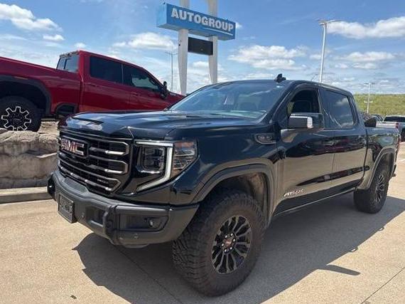 GMC SIERRA 2023 3GTUUFEL9PG303537 image