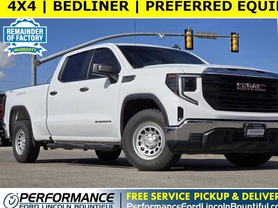 GMC SIERRA 2023 3GTPUAEK6PG107742 image GMC SIERRA 2023 3GTPUAEK6PG107742 image