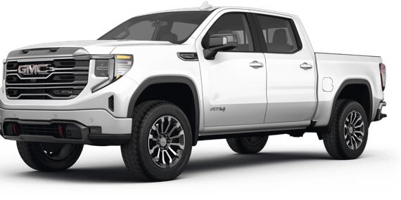 GMC SIERRA 2023 1GTUUEE82PZ200319 image