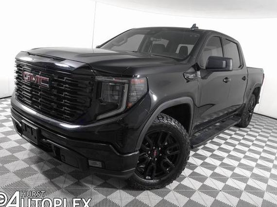 GMC SIERRA 2023 3GTUUCE80PG117296 image GMC SIERRA 2023 3GTUUCE80PG117296 image