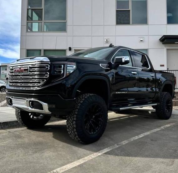 GMC SIERRA 2023 3GTUUGEL5PG162939 image