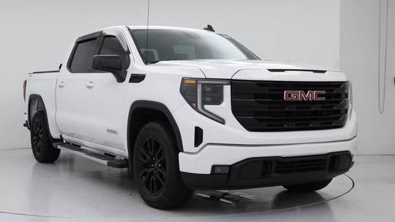 GMC SIERRA 2023 3GTPUJEK6PG158870 image