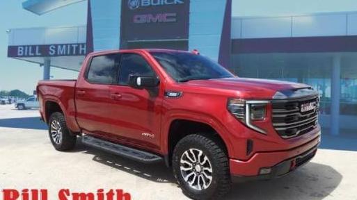 GMC SIERRA 2023 3GTUUEE81PG330561 image