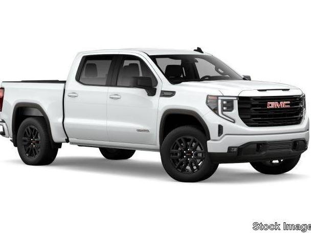 GMC SIERRA 2023 3GTPHCED3PG154549 image