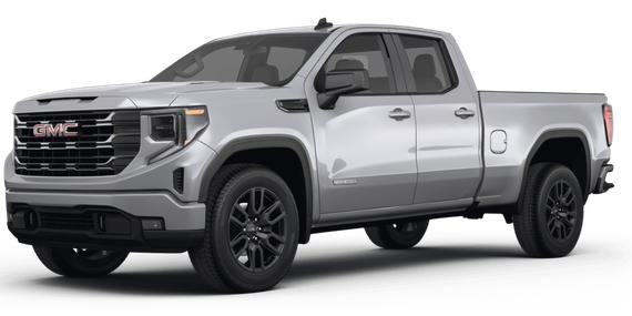 GMC SIERRA 2023 1GTRHCEK8PZ226756 image